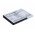 Helyettes�t� telefon Akkumul�tor Medion Life E4502 LI37163A1 1700mAh 6.29Wh 3.7V
