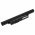 Helyettes�t� laptop Akkumul�tor Medion Akoya E7415 A41-D17 2600mAh/37.86Wh 14.56V