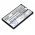 Helyettes�t� telefon Akkumul�tor Mobistel EL350 BTY26169 1050mAh 3.89Wh 3.7V