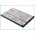 Helyettes�t� telefon Akkumul�tor Elson EL400 / BTY26170 1500mAh 5.55Wh 3.7V