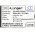 Helyettes�t� telefon Akkumul�tor Mobistel EL530 BTY26174 950mAh 3.52Wh 3.7V