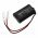 Helyettes�t� plc vez�rl� elem Motoman HW9470917-B 5400mAh 19.44Wh 3.6V