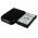 Helyettes�t� telefon Akkumul�tor Mitac Mio A700 E3MT11124X1 3000mAh 11.1Wh 3.7V