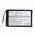 Helyettes�t� pda pocket pc Akkumul�tor Toshiba MK 11 850mAh 3.15Wh 3.7V