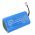 Helyettes�t� sz�ps�g�pol�s Akkumul�tor Muscle Massage Gun INR18650-3S1P 11.1V 2600mAh 28.86Wh Li-ion
