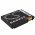Helyettes�t� telefon Akkumul�tor Motorola SLVR L9 BK-60 700mAh 2.59Wh 3.7V