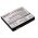 Helyettes�t� telefon Akkumul�tor Motorola L7 77856 850mAh 3.15Wh 3.7V