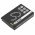 Helyettes�t� telefon Akkumul�tor Motorola V120 SNN5570 900mAh 3,33Wh 3.7V