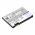 Helyettes�t� telefon Akkumul�tor Motorola PEBL U6/BR50 710mAh 2.63Wh 3.7V