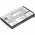 Helyettes�t� Akkumul�tor Zebra BPK087-201-01-A 1350mAh 5Wh