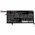 Helyettes�t� laptop Akkumul�tor Mechrevo S1 Pro LDW19050065 4400mAh 50.16Wh 11.4V