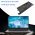 Helyettes�t� laptop Akkumul�tor Mechrevo S3 Pro SSBS77 4400mAh 48.84Wh Li-Ion 11.1V