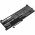 Helyettes�t� laptop Akkumul�tor MSI PS42 8RC-027tw BTY-M48 3250mAh 49.4Wh Li-Ion 15.2V