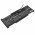 Helyettes�t� laptop Akkumul�tor MSI Modern 15 A10M-296IN BTY-M491 4500mAh 51.3Wh 11.4V