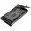 Helyettes�t� laptop Akkumul�tor Hipaa F22 5100mAh 73.44Wh 14.4V