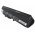 Helyettes�t� laptop Akkumul�tor Datron U100 BTY-S11 6600mAh 73.26Wh 11.1V