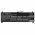 Helyettes�t� laptop Akkumul�tor MSI Creator Z16 A11UET-031UK BTY-M54 5850mAh 88.92Wh 15.2V