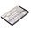 Helyettes�t� telefon Akkumul�tor I-Mate Ultimate 9502 303ATL0000A 1700mAh 6.29Wh 3.7V