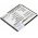 Helyettes�t� telefon Akkumul�tor Xiaomi BM40 2100mAh 7.77Wh