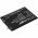 Helyettes�t� telefon Akkumul�tor Xiaomi Civi 5G BP44 4400mAh 17.03Wh Li-Ion