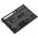 Helyettes�t� telefon Akkumul�tor Redmi Note 11 5G BN5C 4900mAh 18.96Wh Li-Ion 3.87V