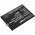Helyettes�t� telefon Akkumul�tor Redmi Note 9T BM54 4900mAh 18.87Wh Li-ion 3.85V