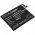 Helyettes�t� telefon Akkumul�tor Xiaomi K30 Pro BM4Q 4400mAh 16.94Wh