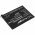 Helyettes�t� telefon Akkumul�tor Xiaomi Mi 10T 5G BM53 4900mAh 18.87Wh