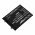 Helyettes�t� telefon Akkumul�tor Redmi K50 Pro BM5E 4850mAh 18.77Wh Li-Ion 3.87V