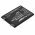 Helyettes�t� telefon Akkumul�tor Redmi K50 BM5F 5400mAh 20.9Wh Li-Ion 3.87V