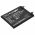 Helyettes�t� telefon Akkumul�tor Redmi K50 Ultra BM5J 4800mAh 18.58Wh 3.87V