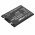 Helyettes�t� telefon Akkumul�tor Redmi K60 BM5M 5400mAh 20.9Wh Li-Ion 3.87V