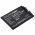 Helyettes�t� telefon Akkumul�tor Redmi K60 Pro BM5L 4800mAh 18.62Wh Li-Ion 3.88V