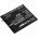 Helyettes�t� telefon Akkumul�tor Xiaomi Mi 10 Lite BM4R 3.85V 3900mAh Li-Ion