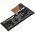 Helyettes�t� telefon Akkumul�tor Xiaomi Mi 10 Pro BM4M 4200mAh 16.17Wh