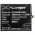 Helyettes�t� telefon Akkumul�tor Xiaomi Mi Play BM3H 3000mAh 11.55Wh