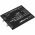 Helyettes�t� telefon Akkumul�tor Xiaomi Mi 11 5G BM4X 4300mAh 16.56Wh