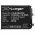Helyettes�t� telefon Akkumul�tor Xiaomi 13 Pro BP4D 4700mAh 18.28Wh Li-Ion