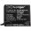 Helyettes�t� telefon Akkumul�tor Xiaomi Mi 5s Plus BM37 3800mAh 14.44Wh Li-ion
