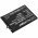 Helyettes�t� telefon Akkumul�tor Pocophone Redmi Note 9 Pro BN52 4800mAh 18.48Wh Li-Ion 3.85V