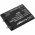 Helyettes�t� telefon Akkumul�tor Xiaomi Mi 11 Pro 5G BM55 4800mAh 18.48Wh
