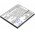 Helyettes�t� telefon Akkumul�tor Xiaomi Redmi 2 BM44 1500mAh 5,7Wh