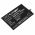 Helyettes�t� telefon Akkumul�tor Xiaomi Redmi 10C BN5G 4900mAh 18.96Wh 3.87V
