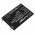 Helyettes�t� telefon Akkumul�tor Redmi Note 11 Pro+ BP47 2150mAh 16.64Wh 7.74V