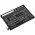 Helyettes�t� telefon Akkumul�tor Xiaomi Black Shark 2 BS03FA 3800mAh 14.63Wh