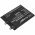 Helyettes�t� telefon Akkumul�tor Xiaomi Black Shark 4 BS08FA 2200mAh 17.03Wh