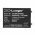 Helyettes�t� telefon Akkumul�tor Redmi K50i BM5G 4950mAh 19.16Wh 3.87V