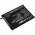 Helyettes�t� telefon Akkumul�tor Xiaomi Mi 6X BN36 3000mAh 11.55Wh