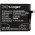 Helyettes�t� telefon Akkumul�tor Xiaomi Mi 8 SE BM3D 3100mAh 11,94Wh