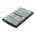Helyettes�t� telefon Akkumul�tor MWG Atom V / XP-13 1350mAh 5Wh 3.7V